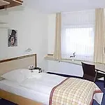 Centro Goya City, Trademark Collection By Wyndham Hotel 3*