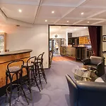 Hotel Centro Goya City, Trademark Collection By Wyndham Wolfsburg
