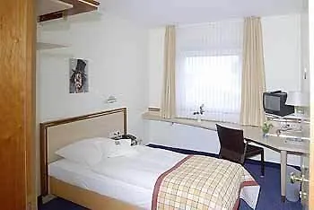 Centro Goya City, Trademark Collection By Wyndham Hotell 3*