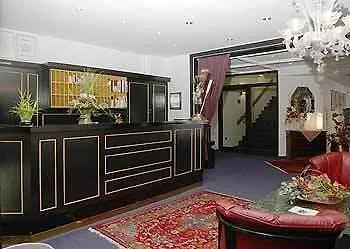 Ξενοδοχείο Centro Goya City, Trademark Collection By Wyndham Βόλφσμπουργκ