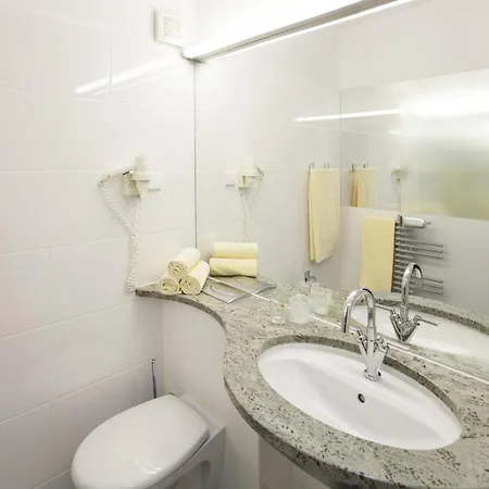 Hotel Centro Goya City, Trademark Collection By Wyndham 3*