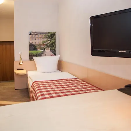Centro Goya Wolfsburg, Trademark Collection By Wyndham Hotel Wolfsburg