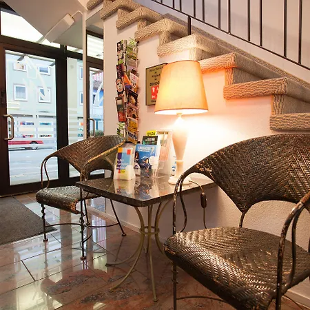 Centro Goya City, Trademark Collection By Wyndham Hotell Wolfsburg