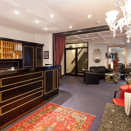 Centro Goya City, Trademark Collection By Wyndham Wolfsburg