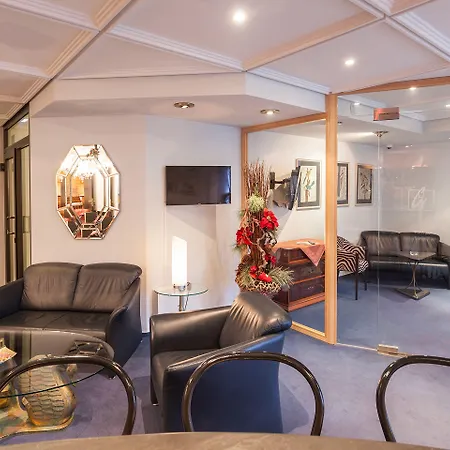 Centro Goya City, Trademark Collection By Wyndham Wolfsburg