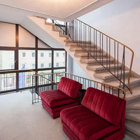 Centro Goya City, Trademark Collection By Wyndham Wolfsburg