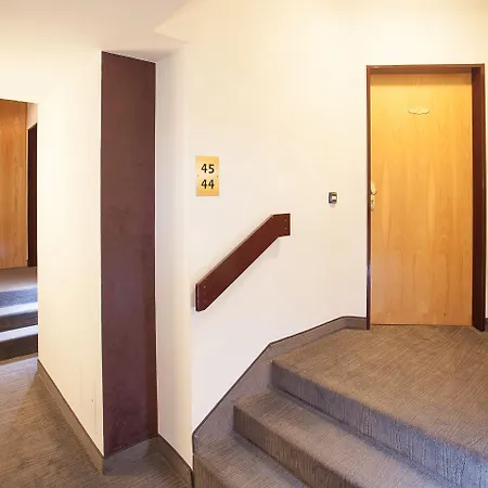 Centro Goya City, Trademark Collection By Wyndham 3*