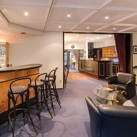 Hotel Centro Goya City, Trademark Collection By Wyndham Wolfsburg