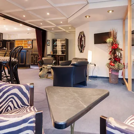 Hotell Centro Goya City, Trademark Collection By Wyndham Wolfsburg