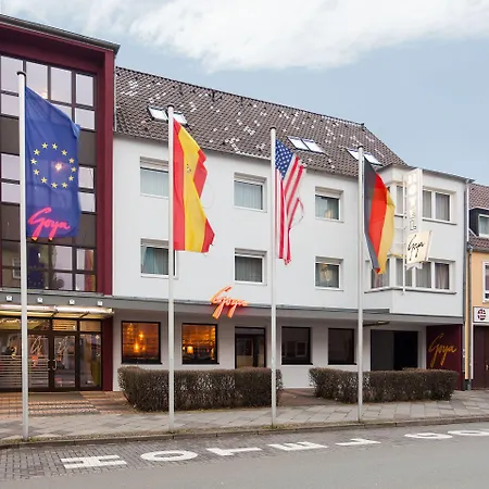 Centro Goya City, Trademark Collection By Wyndham Wolfsburg