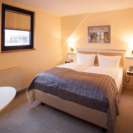 Centro Goya City, Trademark Collection By Wyndham 3*