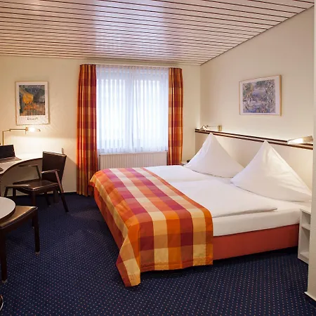 Hotel Centro Goya City, Trademark Collection By Wyndham Wolfsburg