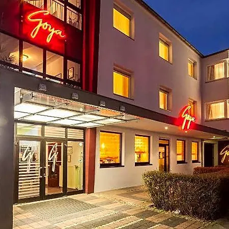 Centro Goya City, Trademark Collection By Wyndham Hotel Wolfsburg