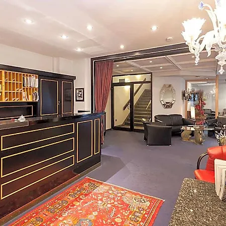 Hotel Centro Goya City, Trademark Collection By Wyndham 3*