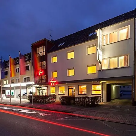 Centro Goya City, Trademark Collection By Wyndham Hotel 3*