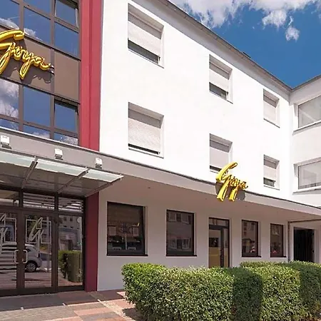 Centro Goya City, Trademark Collection By Wyndham 3* Βόλφσμπουργκ