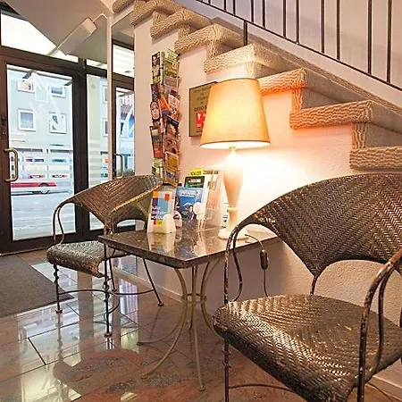 Centro Goya City, Trademark Collection By Wyndham Hotel Wolfsburg