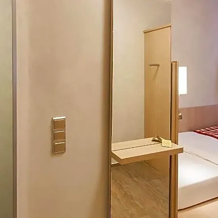 Hotel Centro Goya City, Trademark Collection By Wyndham