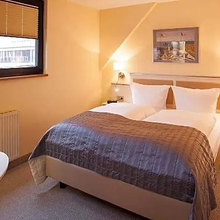 Centro Goya City, Trademark Collection By Wyndham Hotel 3*