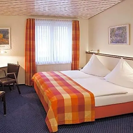 Centro Goya City, Trademark Collection By Wyndham Hotel Wolfsburg