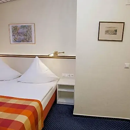 Centro Goya City, Trademark Collection By Wyndham Hotel 3*