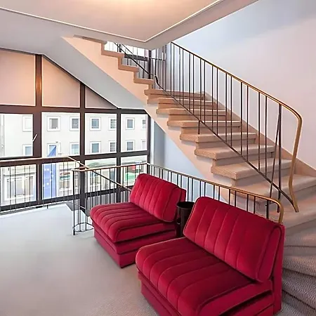 Hotel Centro Goya City, Trademark Collection By Wyndham Wolfsburg