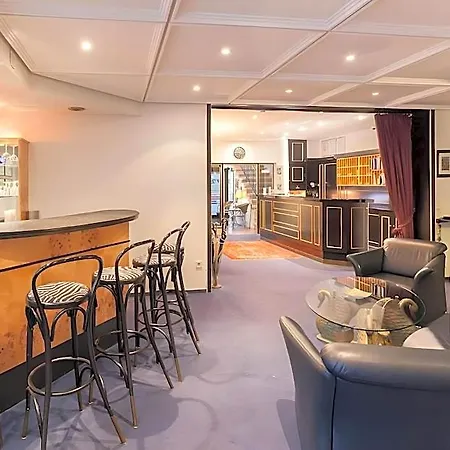 Centro Goya City, Trademark Collection By Wyndham 酒店 沃尔夫