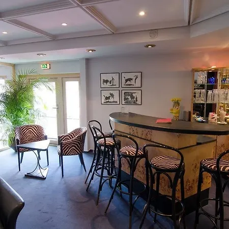 Centro Goya City, Trademark Collection By Wyndham Hotel 3*