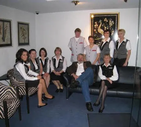 Centro Goya City, Trademark Collection By Wyndham Hotell Wolfsburg