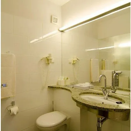 Otel Centro Goya City, Trademark Collection By Wyndham Wolfsburg
