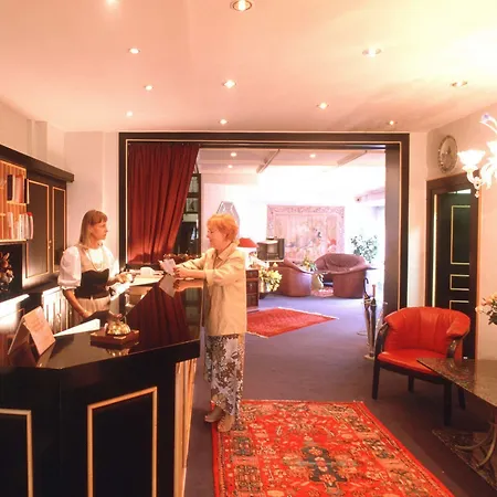 Hotel Centro Goya City, Trademark Collection By Wyndham