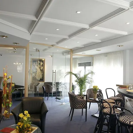 Hotell Centro Goya City, Trademark Collection By Wyndham Wolfsburg