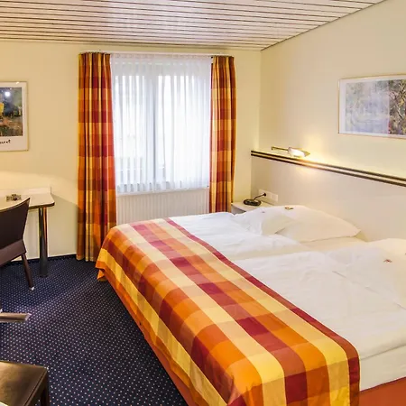 Centro Goya City, Trademark Collection By Wyndham Hotell 3*