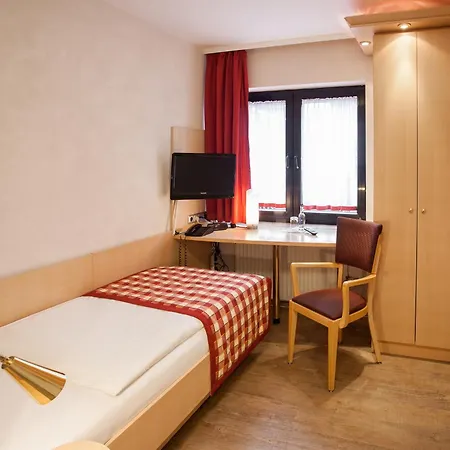 Hotell Centro Goya City, Trademark Collection By Wyndham Wolfsburg