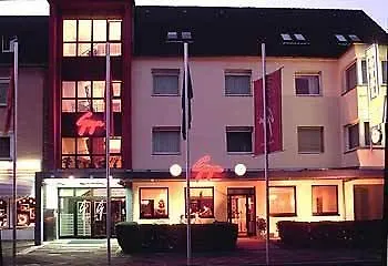 Hotel Centro Goya City, Trademark Collection By Wyndham 3*