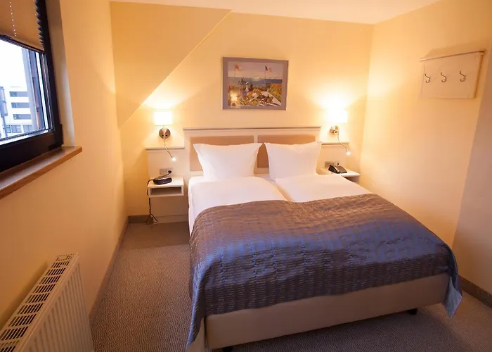 Centro Goya City, Trademark Collection By Wyndham 3*