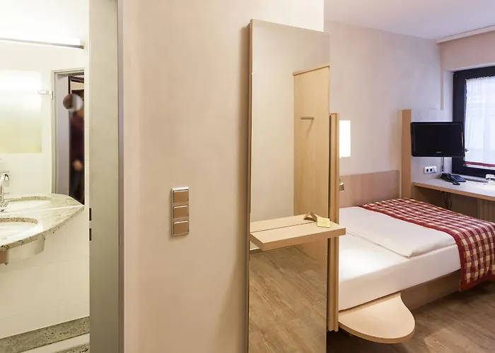 Centro Goya City, Trademark Collection By Wyndham Hotel Wolfsburg