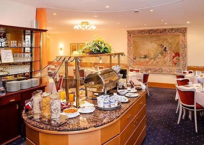 Centro Goya City, Trademark Collection By Wyndham 3*