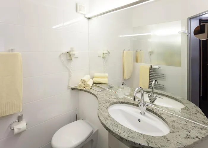 Hotel Centro Goya City, Trademark Collection By Wyndham 3*