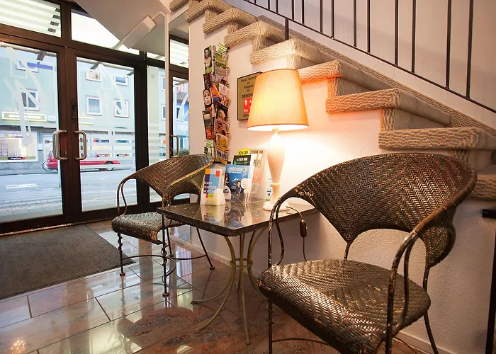 Centro Goya City, Trademark Collection By Wyndham Hotel Wolfsburg