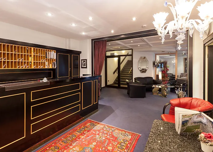 Centro Goya City, Trademark Collection By Wyndham Wolfsburg