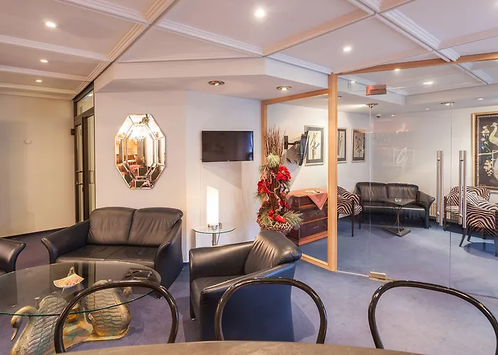 Centro Goya City, Trademark Collection By Wyndham Wolfsburg