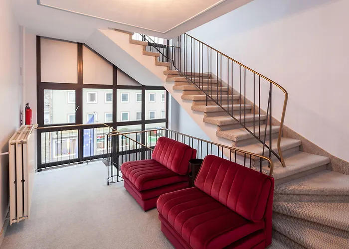 Centro Goya City, Trademark Collection By Wyndham Wolfsburg