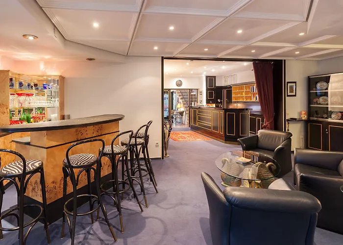 Hotel Centro Goya City, Trademark Collection By Wyndham Wolfsburg