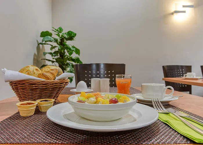 Centro Goya City, Trademark Collection By Wyndham Hotel Wolfsburg