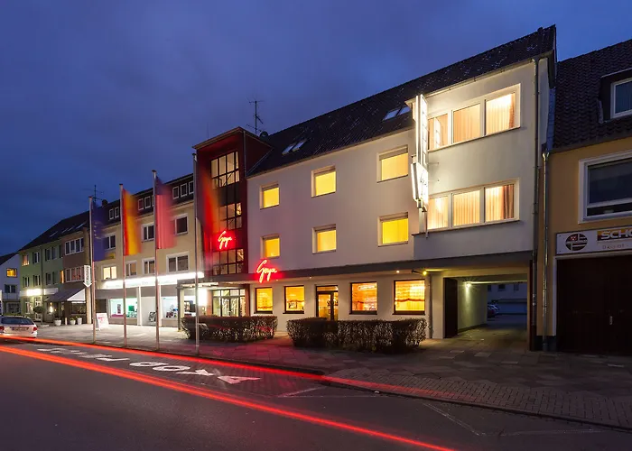 Hotel Centro Goya City, Trademark Collection By Wyndham