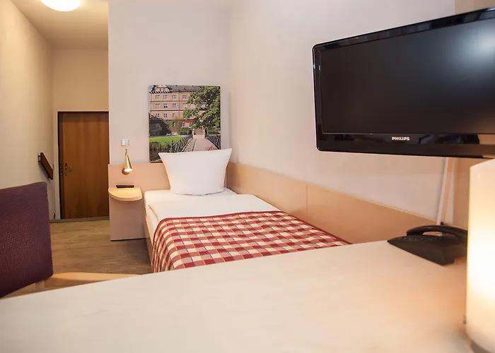 Centro Goya City, Trademark Collection By Wyndham Hotel 3*