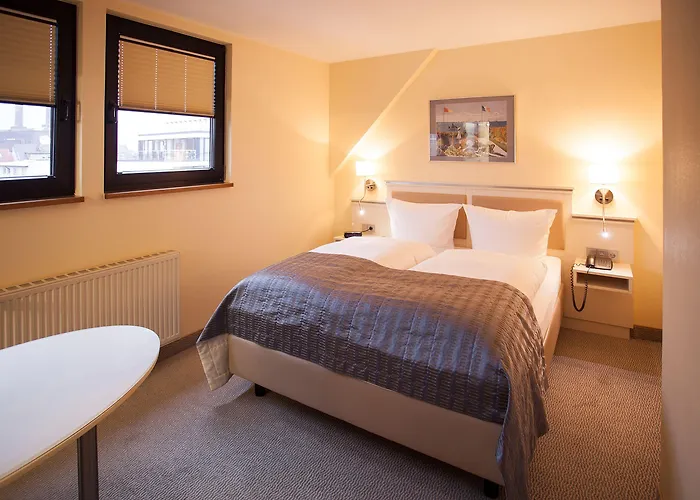 Centro Goya City, Trademark Collection By Wyndham 3*