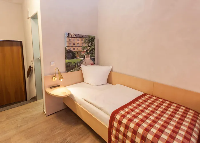 Hotel Centro Goya City, Trademark Collection By Wyndham