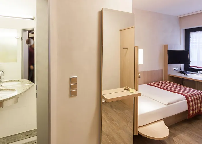 Centro Goya City, Trademark Collection By Wyndham Wolfsburg